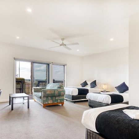 Inverloch Motel Ngoại thất bức ảnh