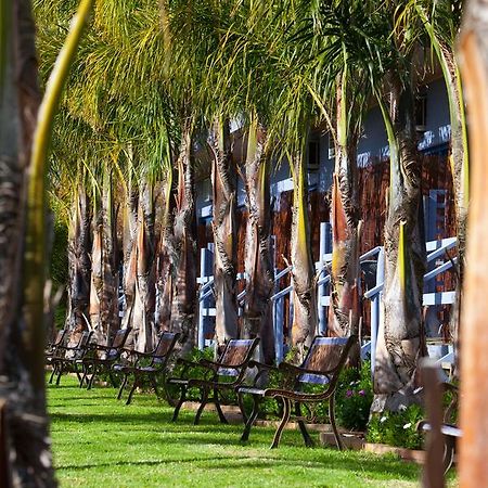 Inverloch Motel Ngoại thất bức ảnh