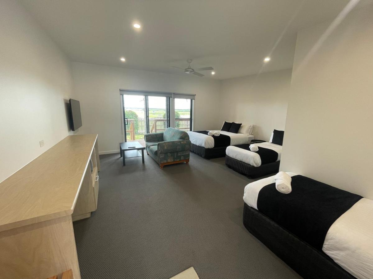 Inverloch Motel Ngoại thất bức ảnh