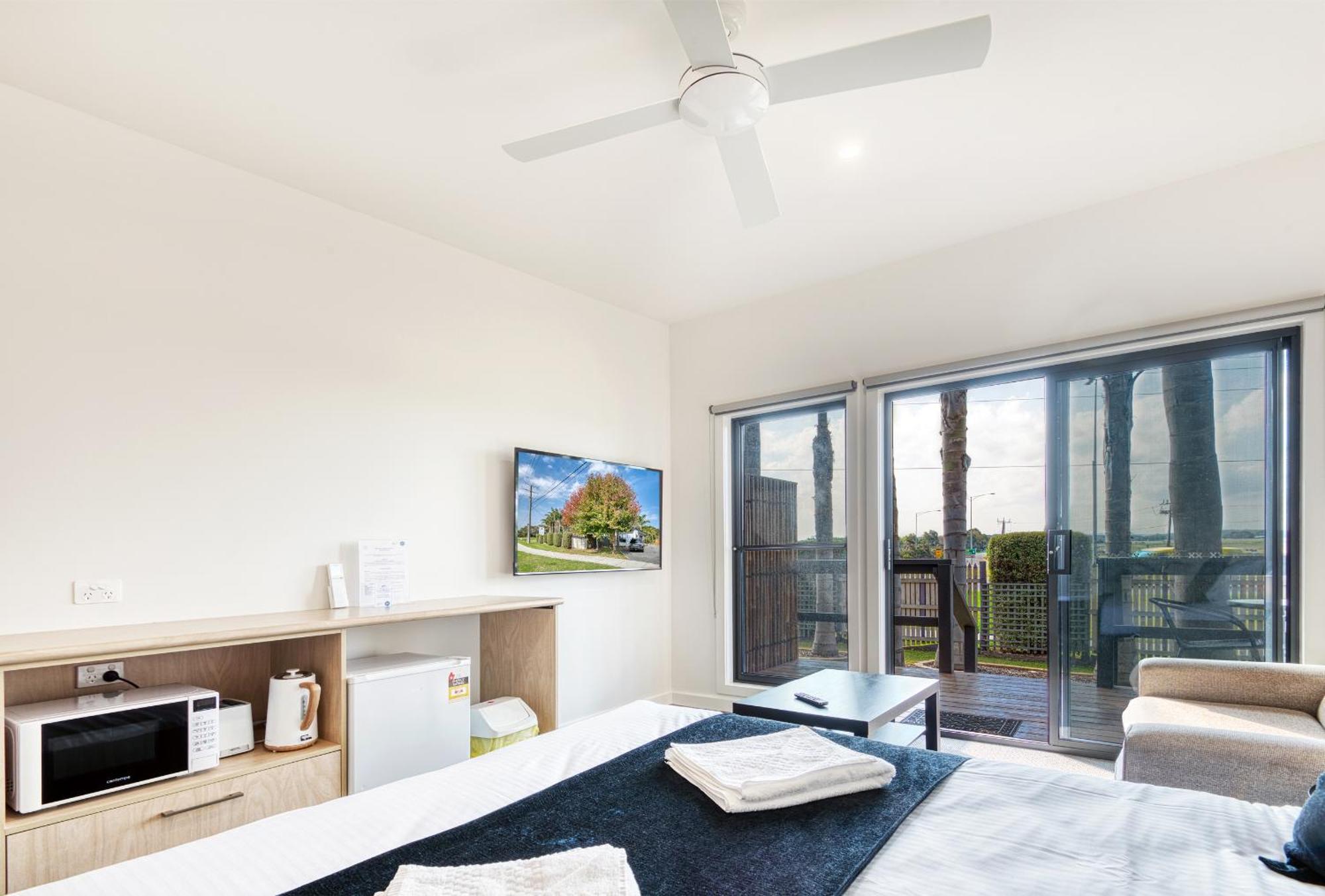 Inverloch Motel Ngoại thất bức ảnh