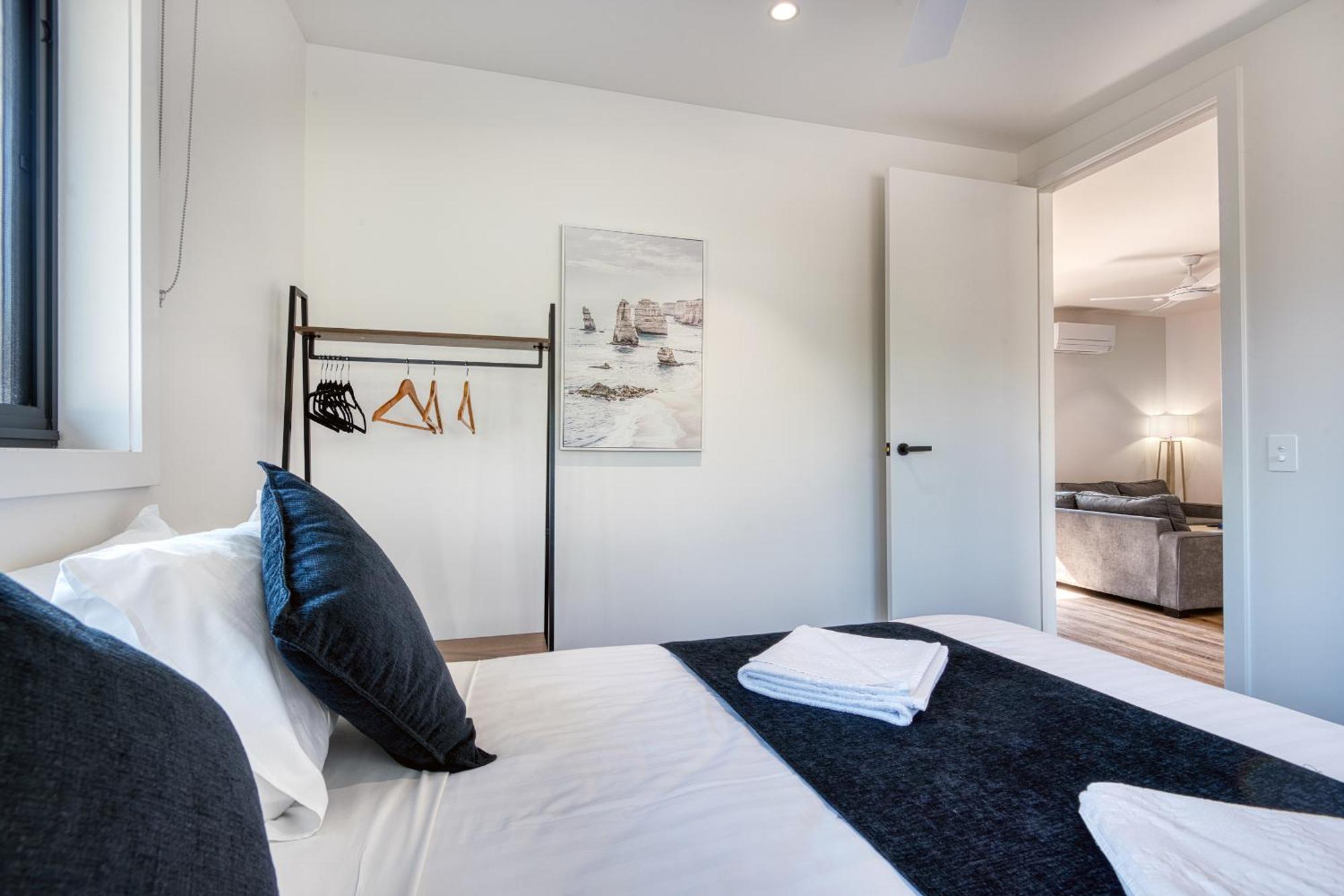 Inverloch Motel Ngoại thất bức ảnh