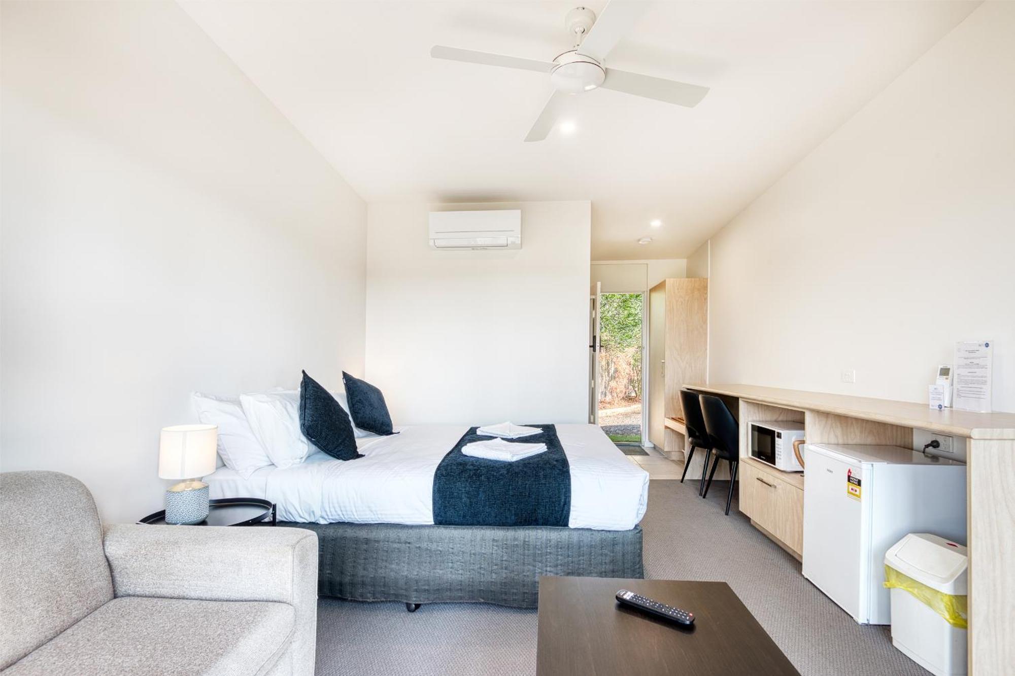 Inverloch Motel Ngoại thất bức ảnh