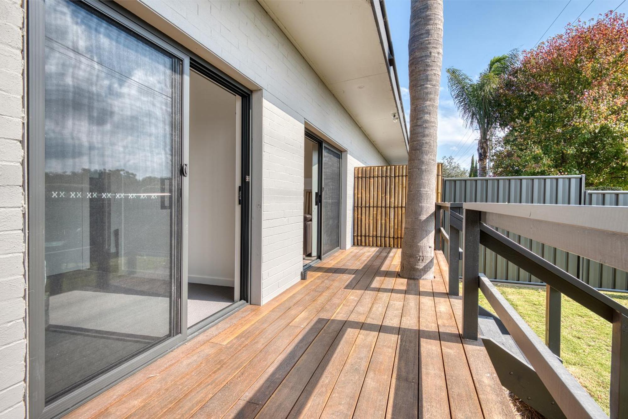 Inverloch Motel Ngoại thất bức ảnh