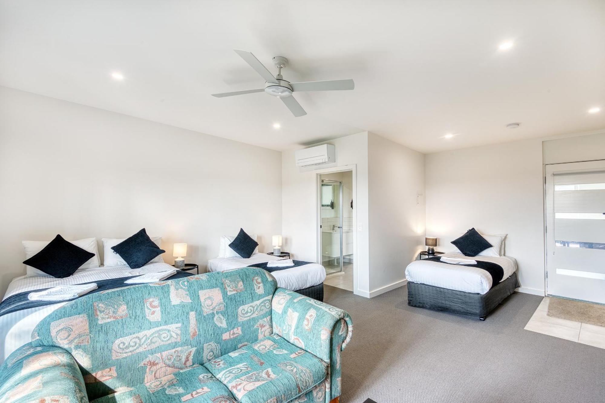 Inverloch Motel Ngoại thất bức ảnh