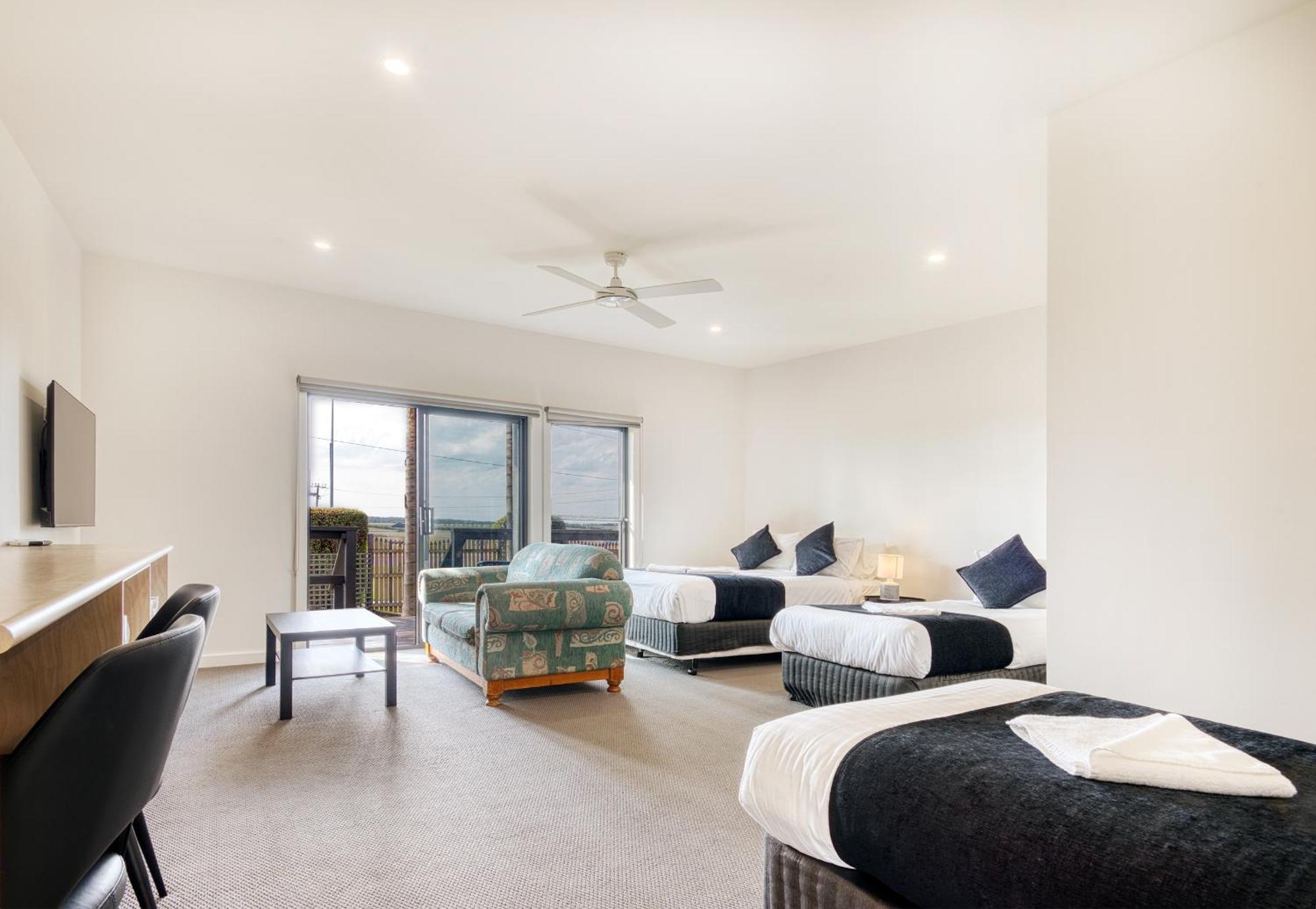 Inverloch Motel Ngoại thất bức ảnh