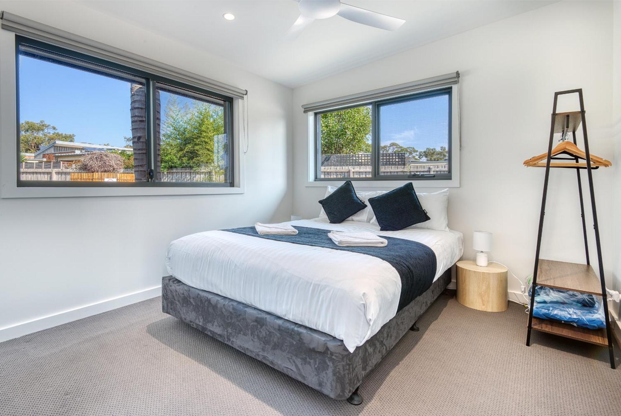 Inverloch Motel Ngoại thất bức ảnh