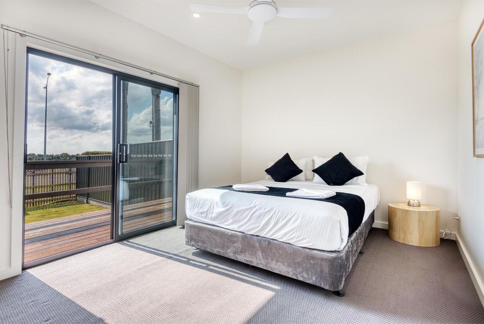 Inverloch Motel Ngoại thất bức ảnh
