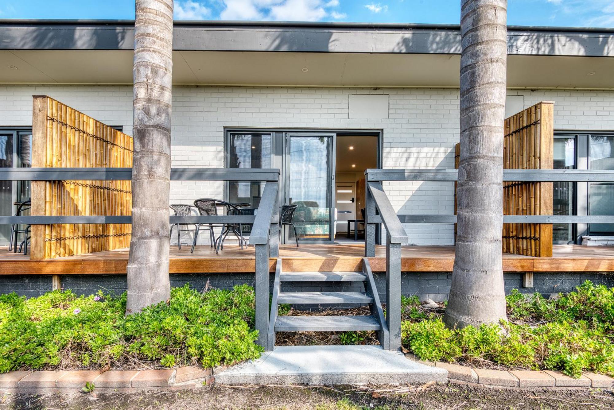 Inverloch Motel Ngoại thất bức ảnh