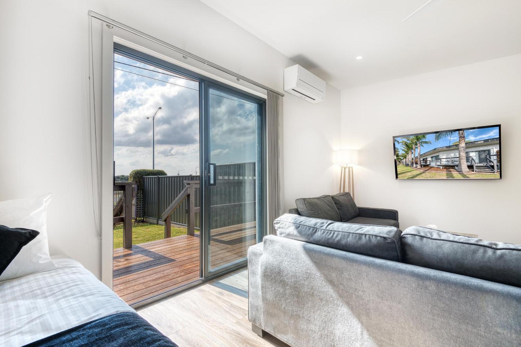 Inverloch Motel Ngoại thất bức ảnh