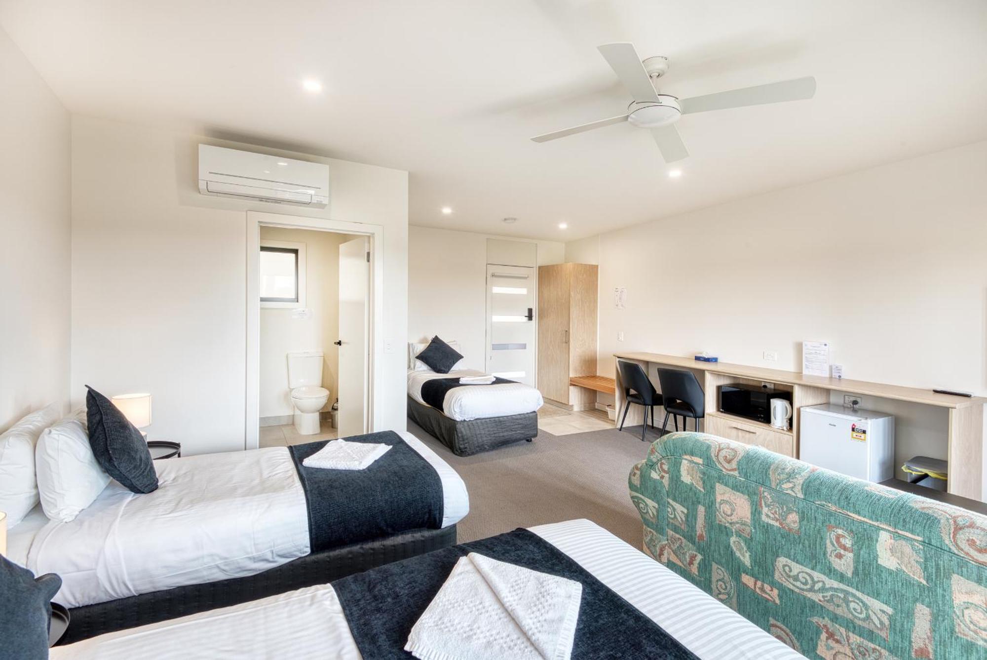 Inverloch Motel Ngoại thất bức ảnh
