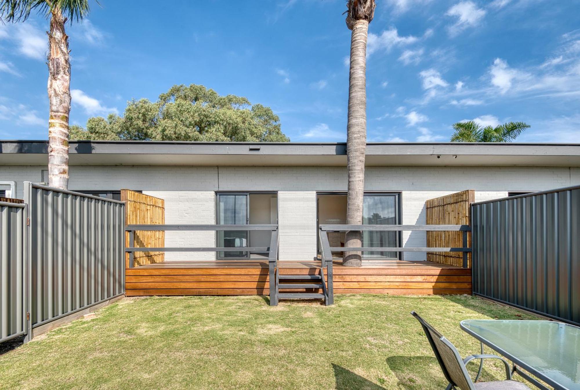 Inverloch Motel Ngoại thất bức ảnh