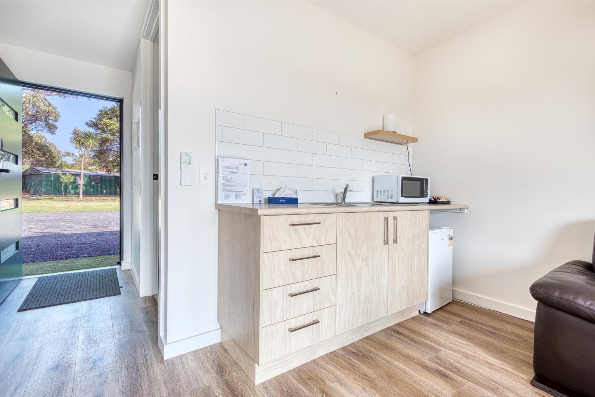 Inverloch Motel Ngoại thất bức ảnh