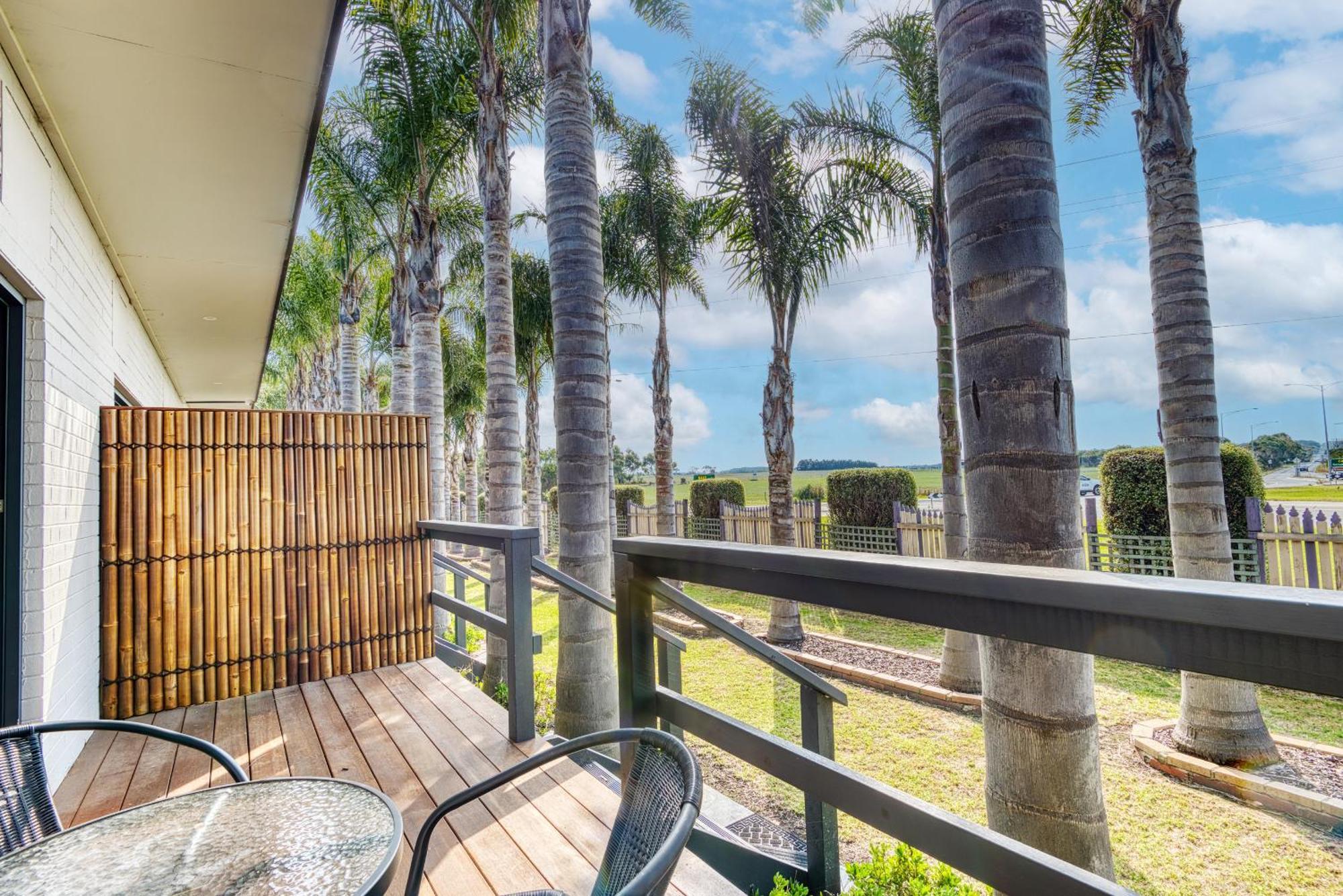 Inverloch Motel Ngoại thất bức ảnh