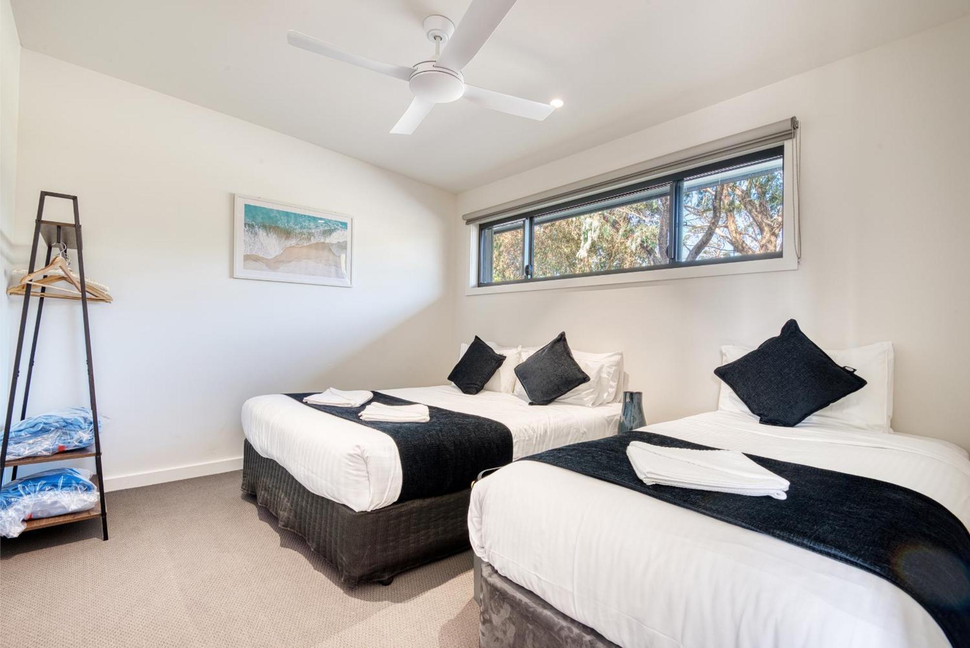 Inverloch Motel Ngoại thất bức ảnh