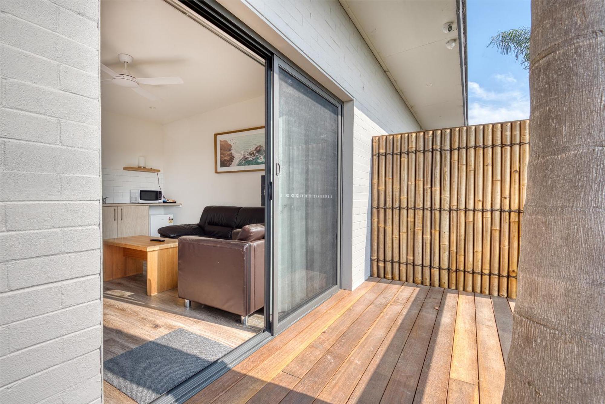 Inverloch Motel Ngoại thất bức ảnh