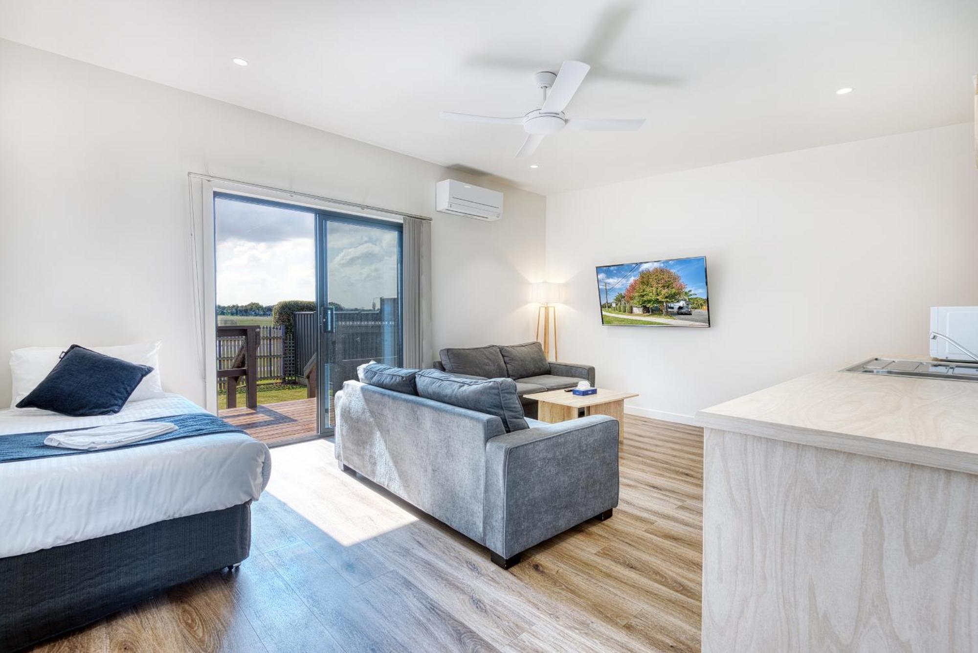 Inverloch Motel Ngoại thất bức ảnh