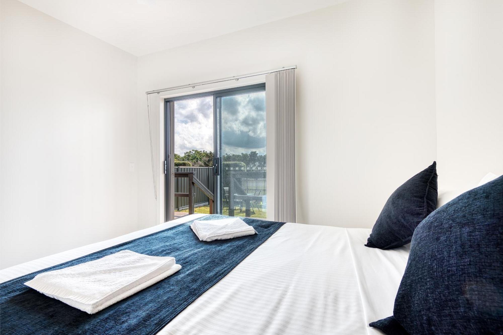 Inverloch Motel Ngoại thất bức ảnh