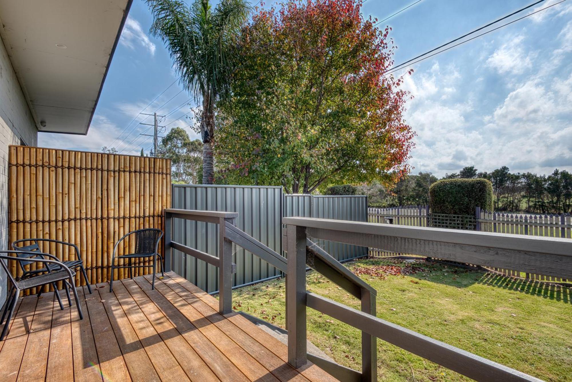 Inverloch Motel Ngoại thất bức ảnh