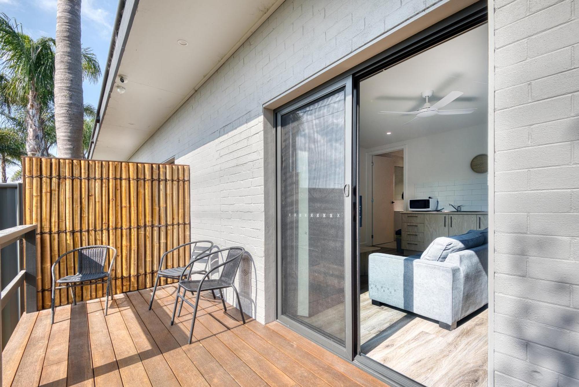 Inverloch Motel Ngoại thất bức ảnh