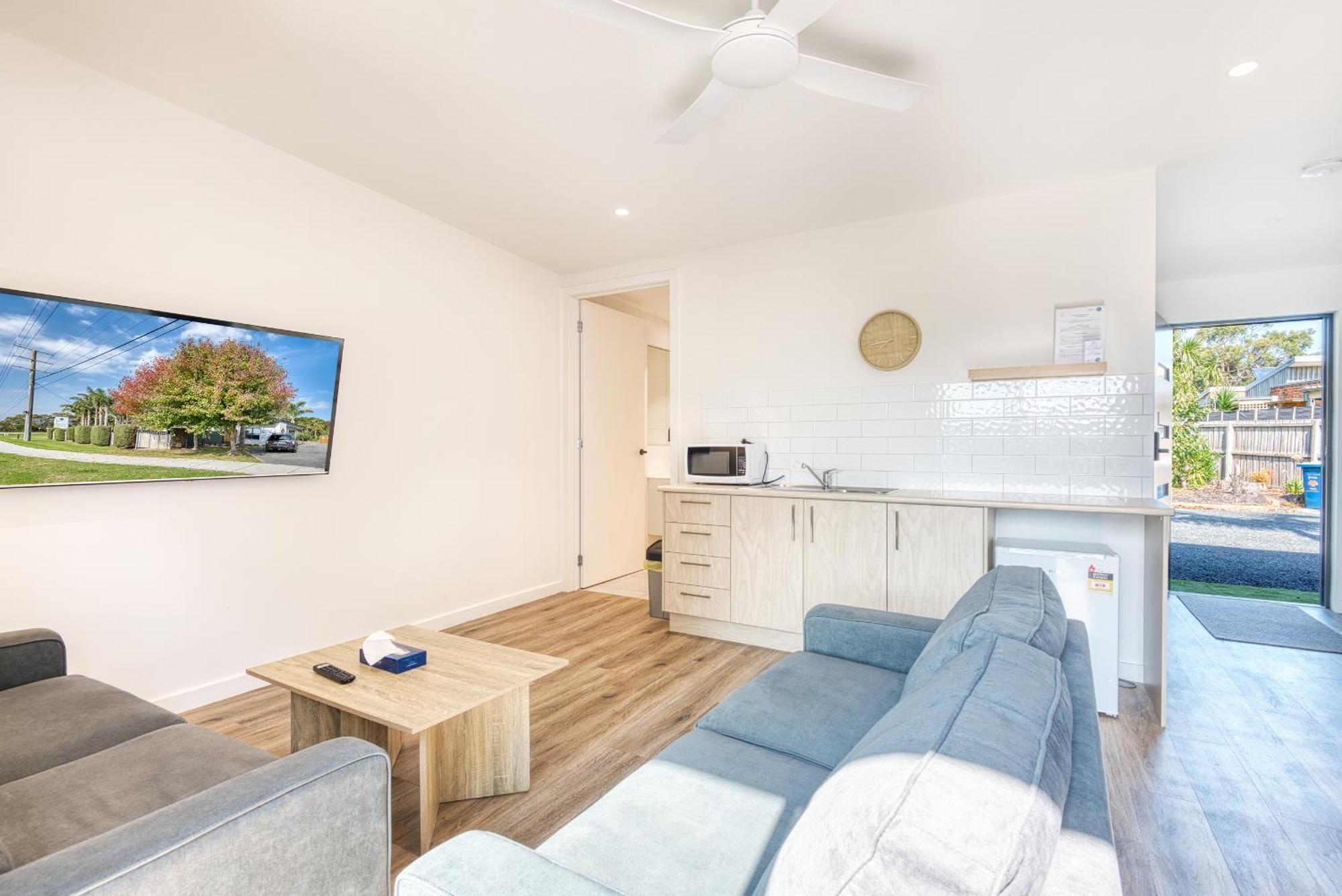 Inverloch Motel Ngoại thất bức ảnh