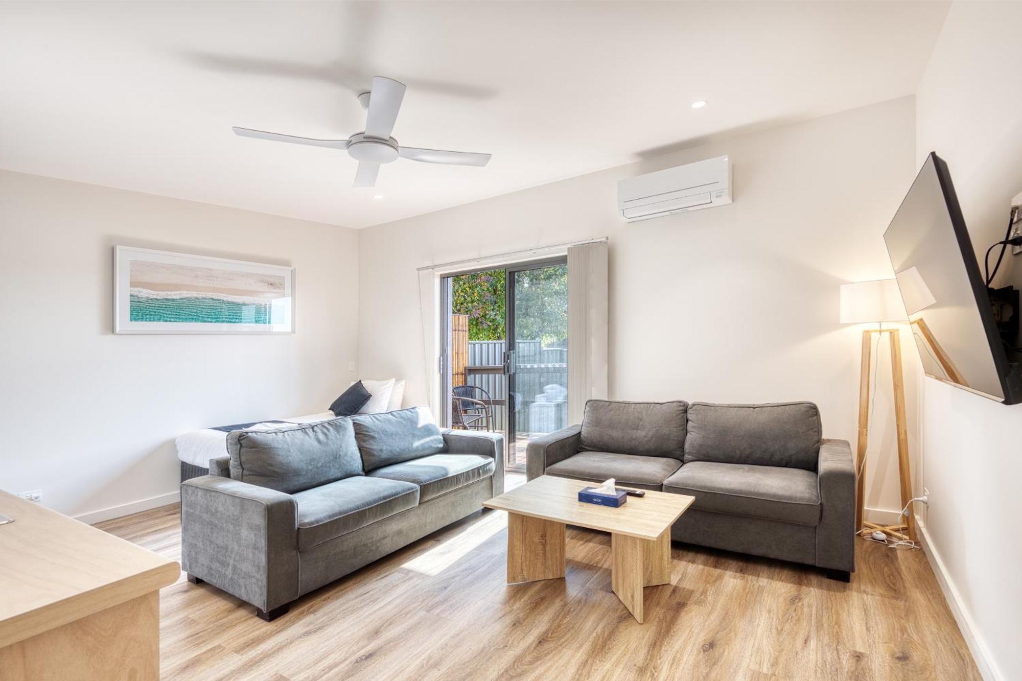 Inverloch Motel Ngoại thất bức ảnh