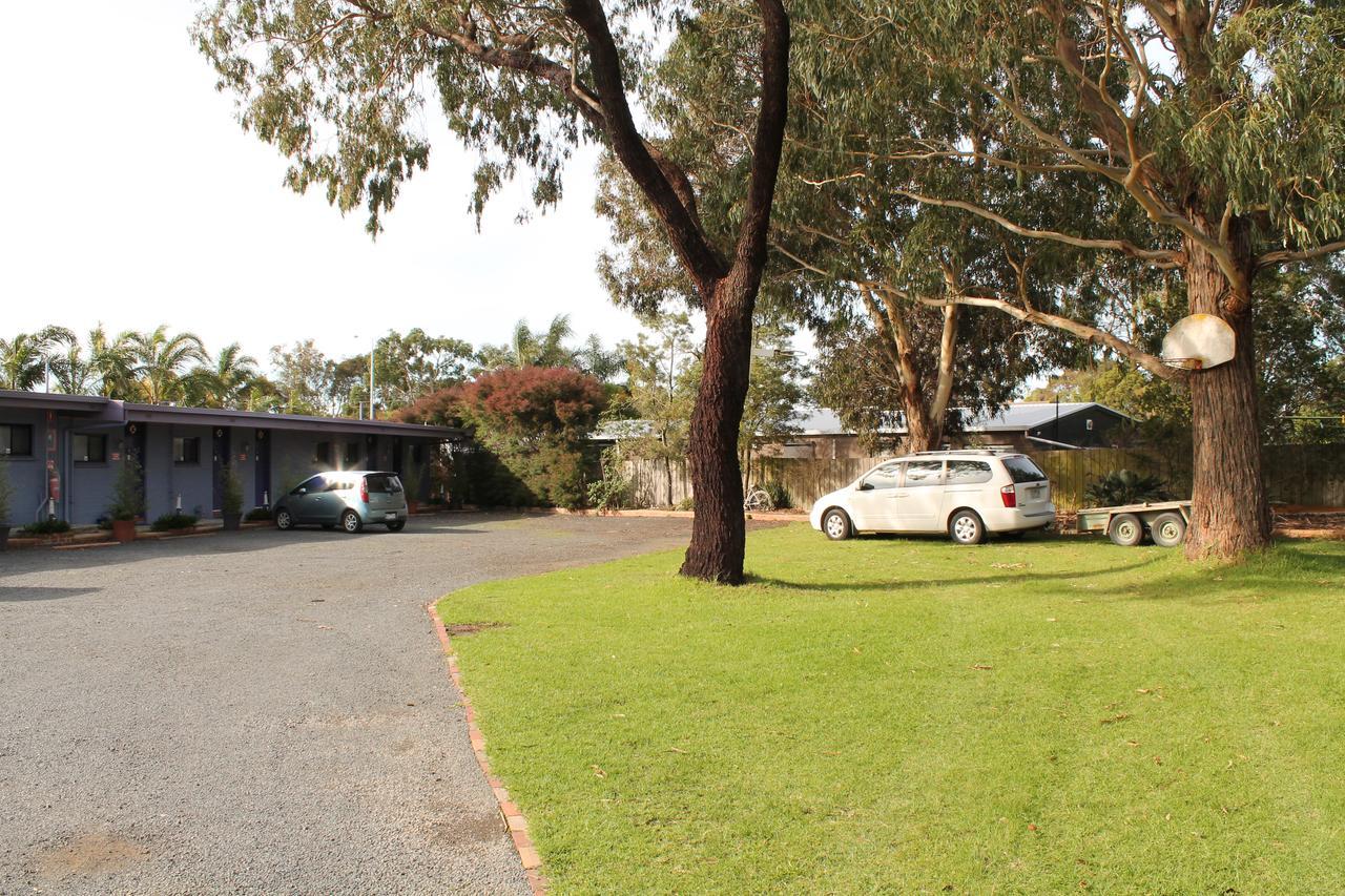 Inverloch Motel Ngoại thất bức ảnh
