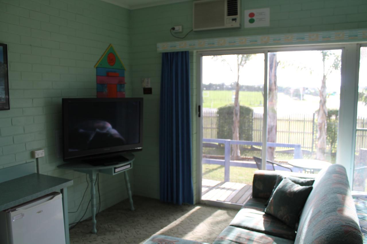 Inverloch Motel Ngoại thất bức ảnh