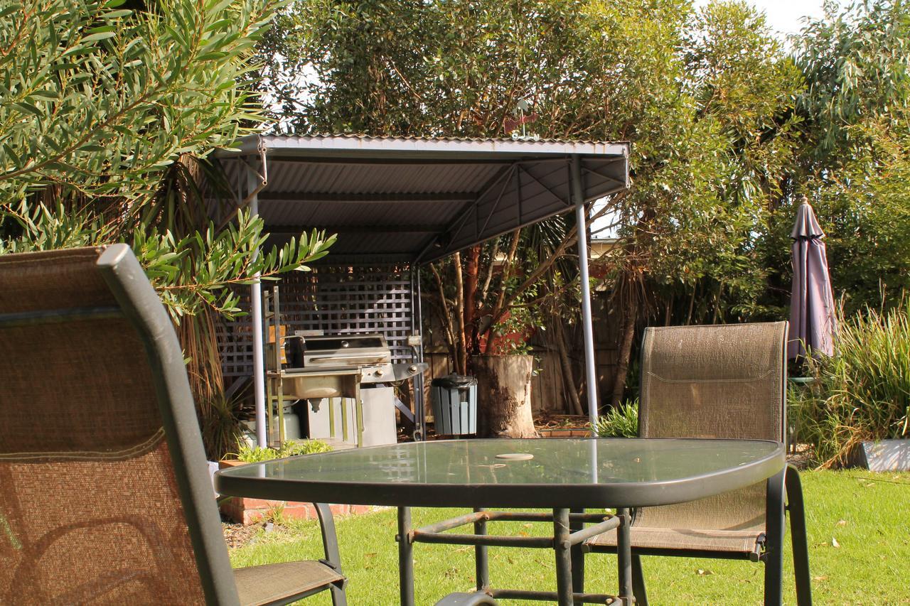 Inverloch Motel Ngoại thất bức ảnh