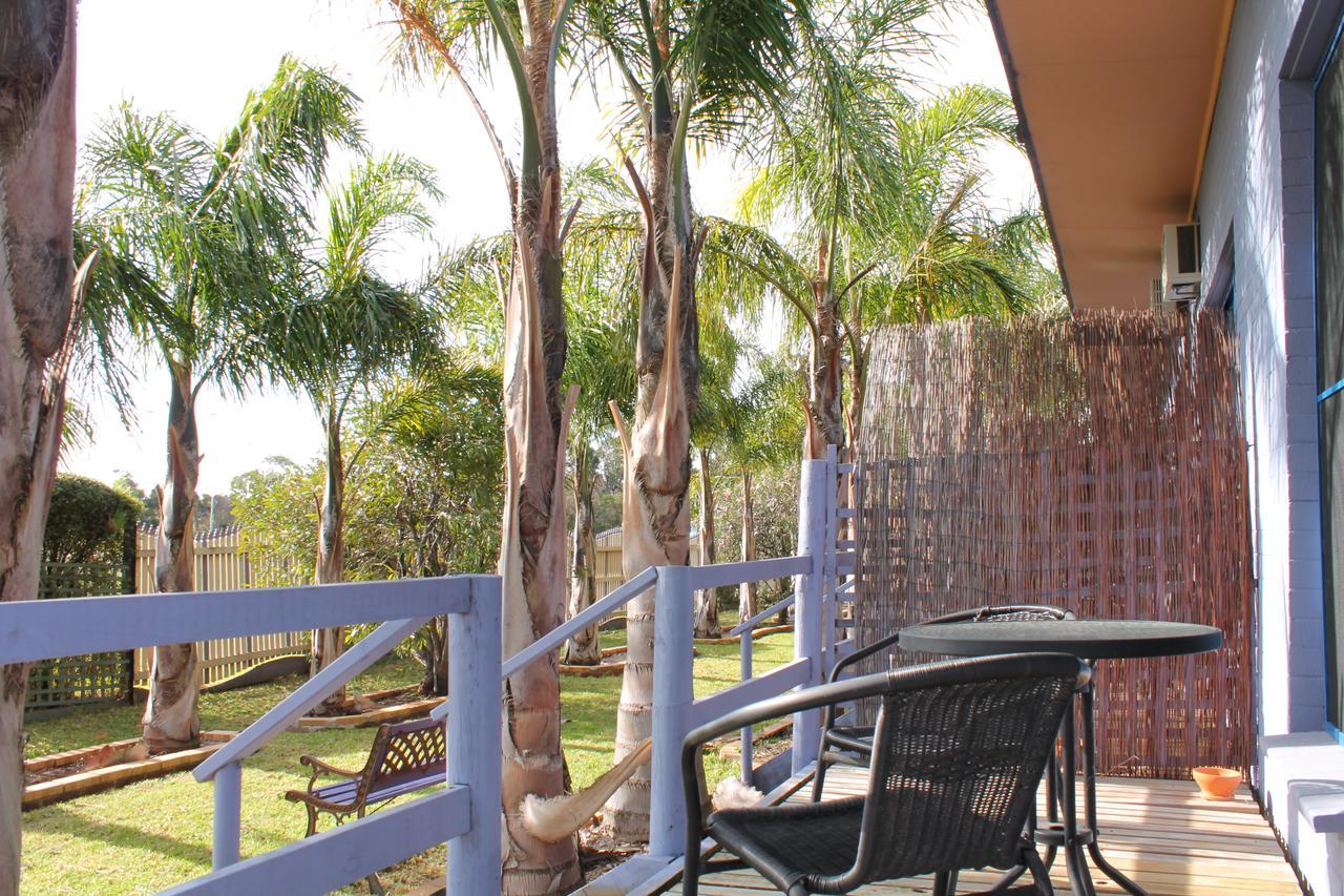 Inverloch Motel Ngoại thất bức ảnh