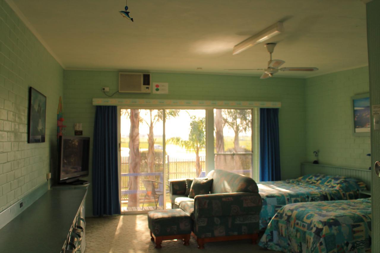 Inverloch Motel Ngoại thất bức ảnh