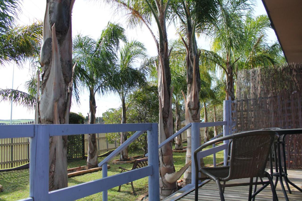 Inverloch Motel Ngoại thất bức ảnh